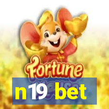 n19 bet